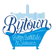 Bytown Better Bathtubs and Showers logo