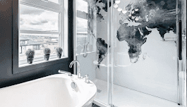 Bath Remodel Timelapse