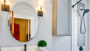 additional option mirror