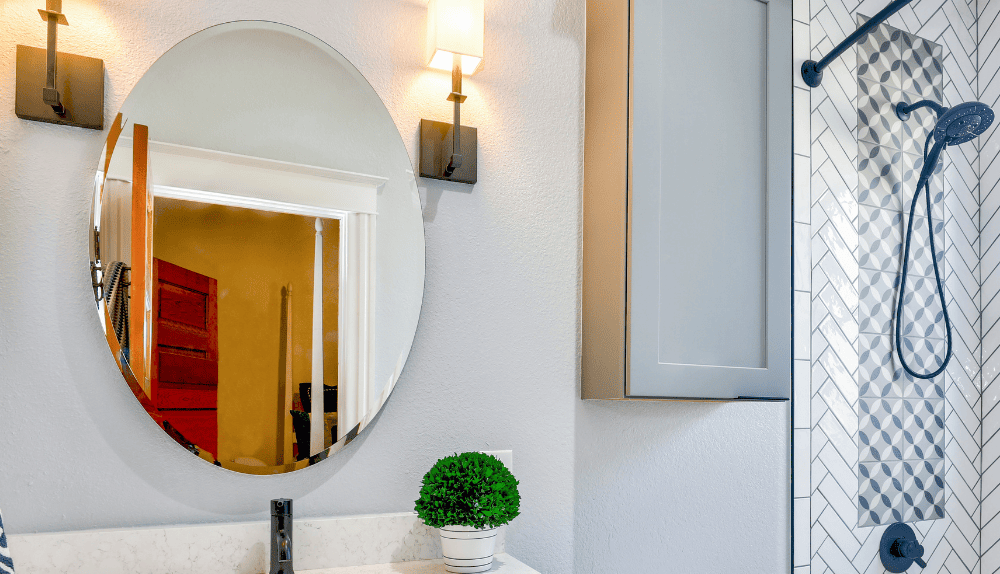 additional option mirror