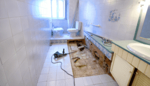 header floor