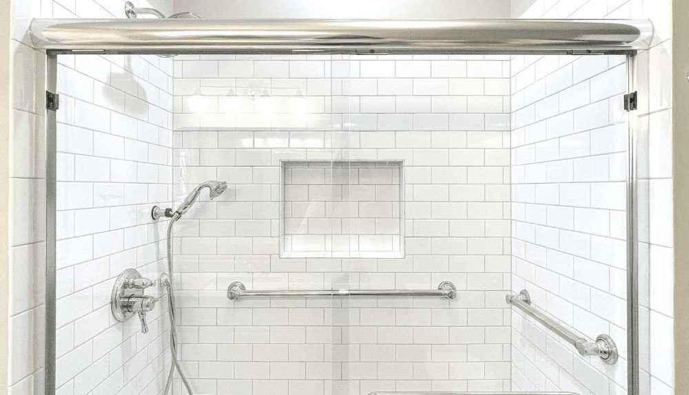 bathroom safety equipment grab bars