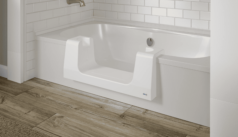 walk in bathroom tubs or walk-thru