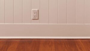 baseboards