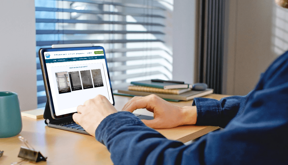 bathroom remodel estimate