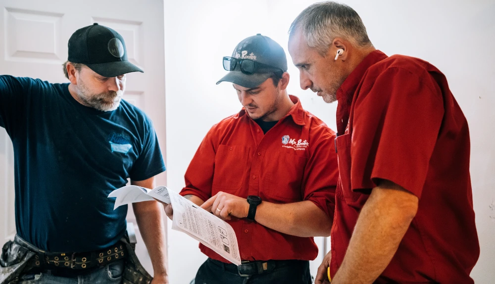 tub-to-shower conversion