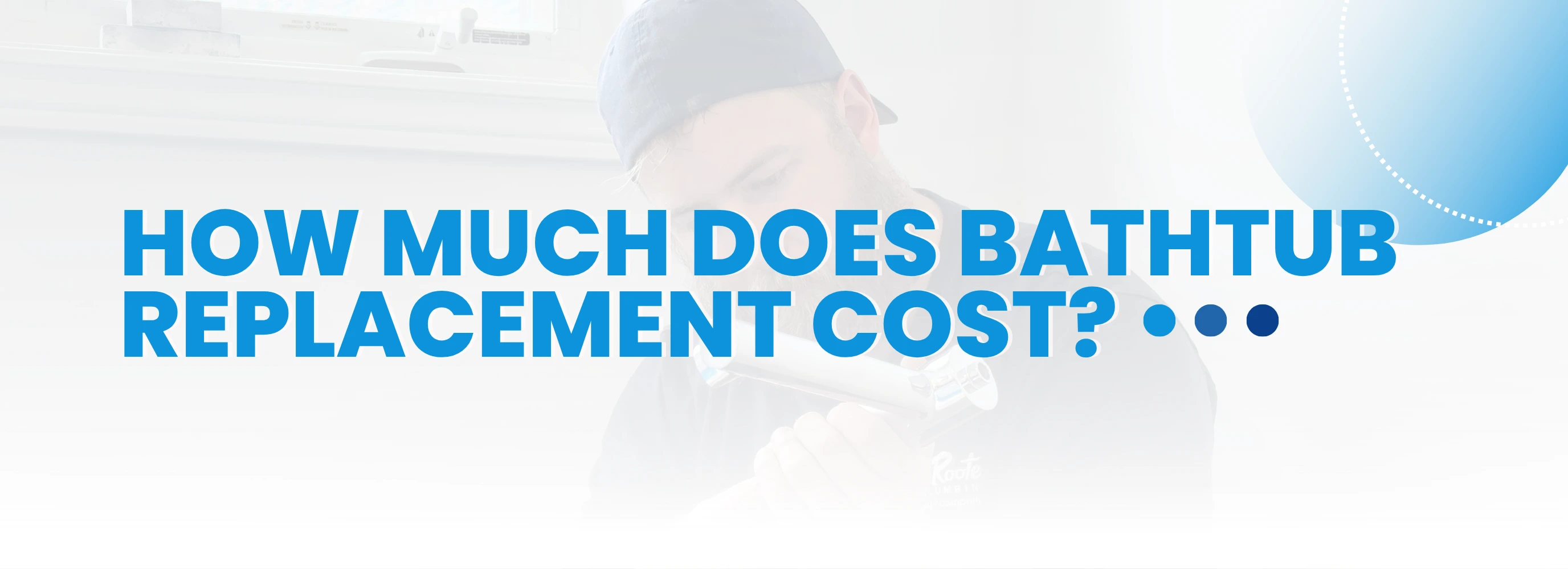 Bathtub replacement cost Ottawa
