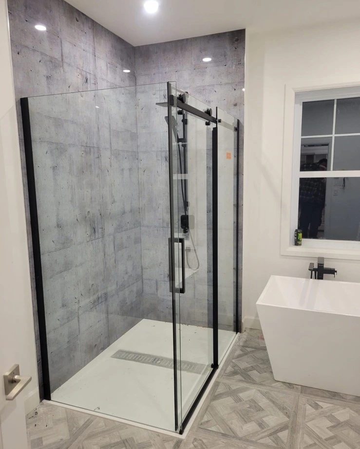 DIY bathroom renovation mistakes Ottawa